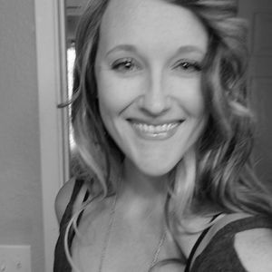 Meet your Posher, Audrey